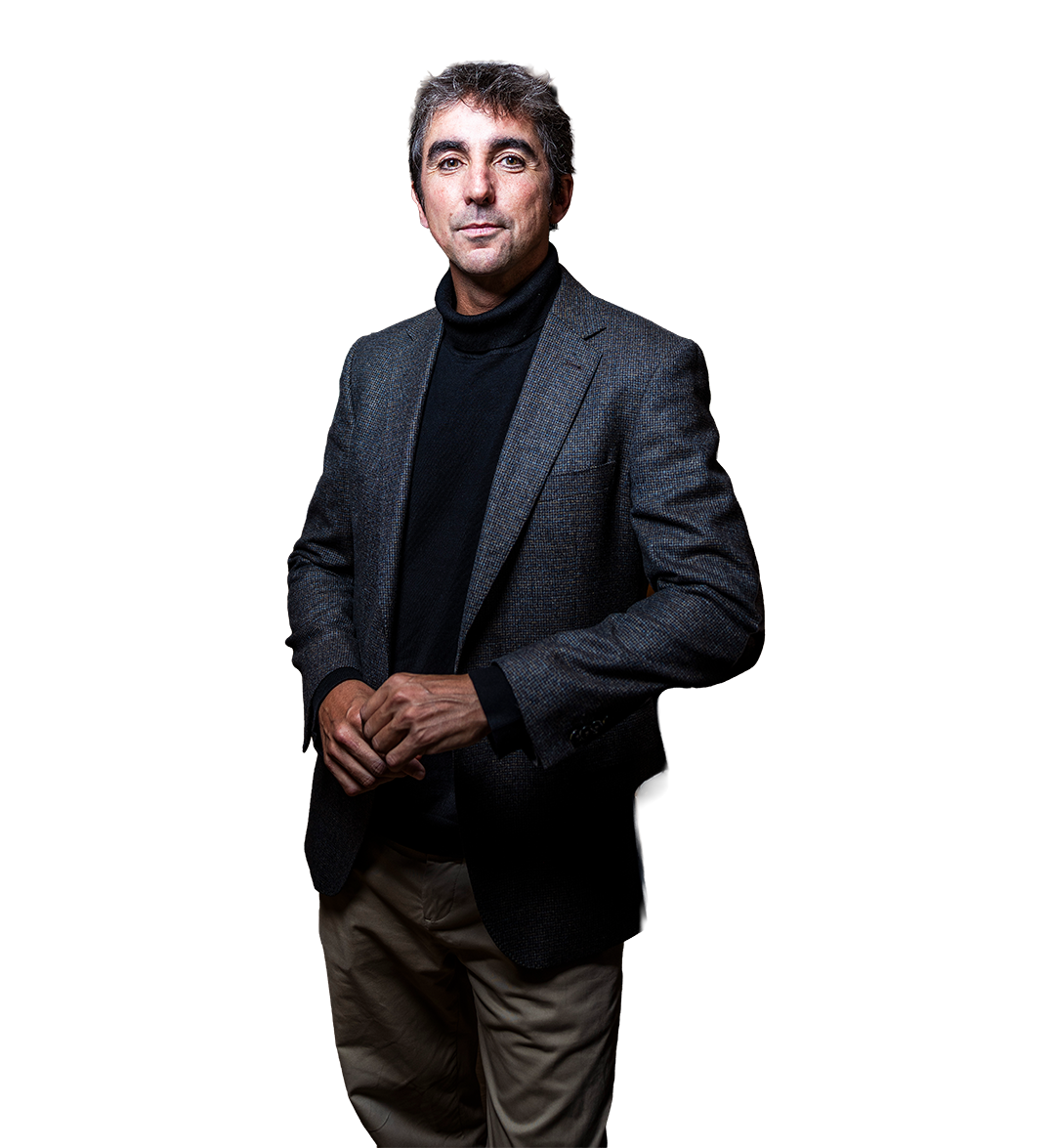 Dr. José González Fernández