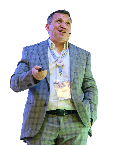 Dr. Adrian E. Cillo