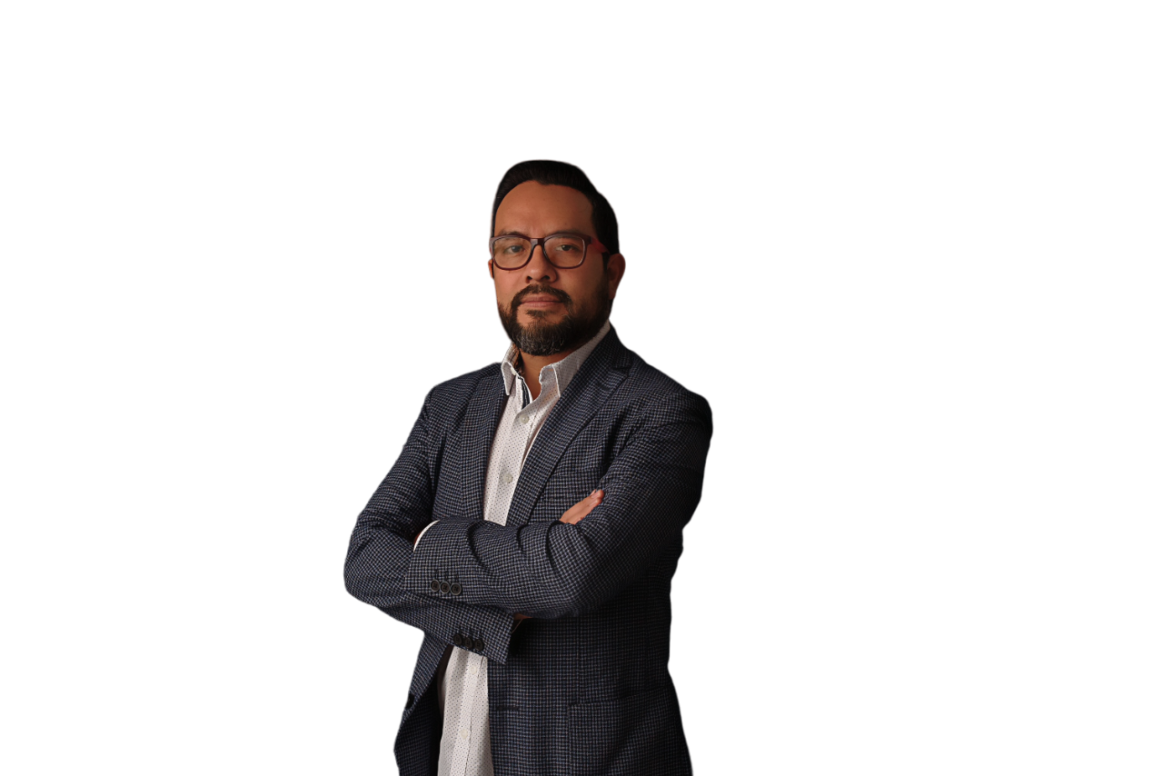 Dr. Victorino Gilberto Serafín Alatriste Bueno