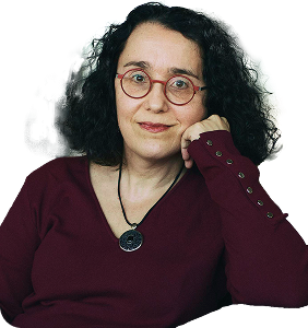 Dra. Anabel González