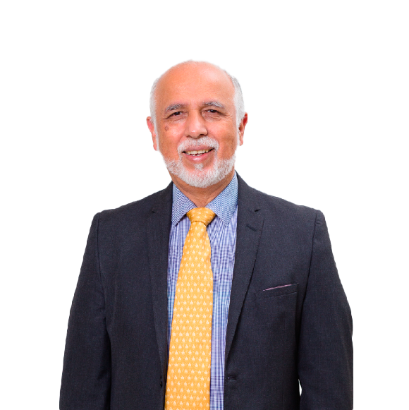 Dr. Arnoldo Téllez López
