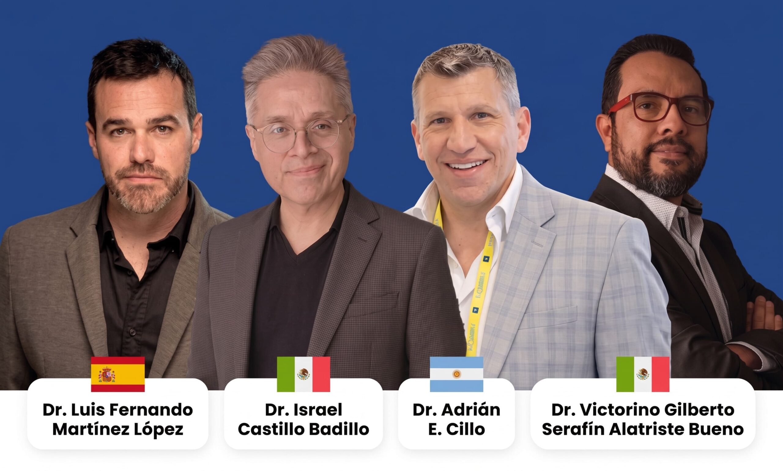 Diplomado Internacional en Neurobiología del Trauma