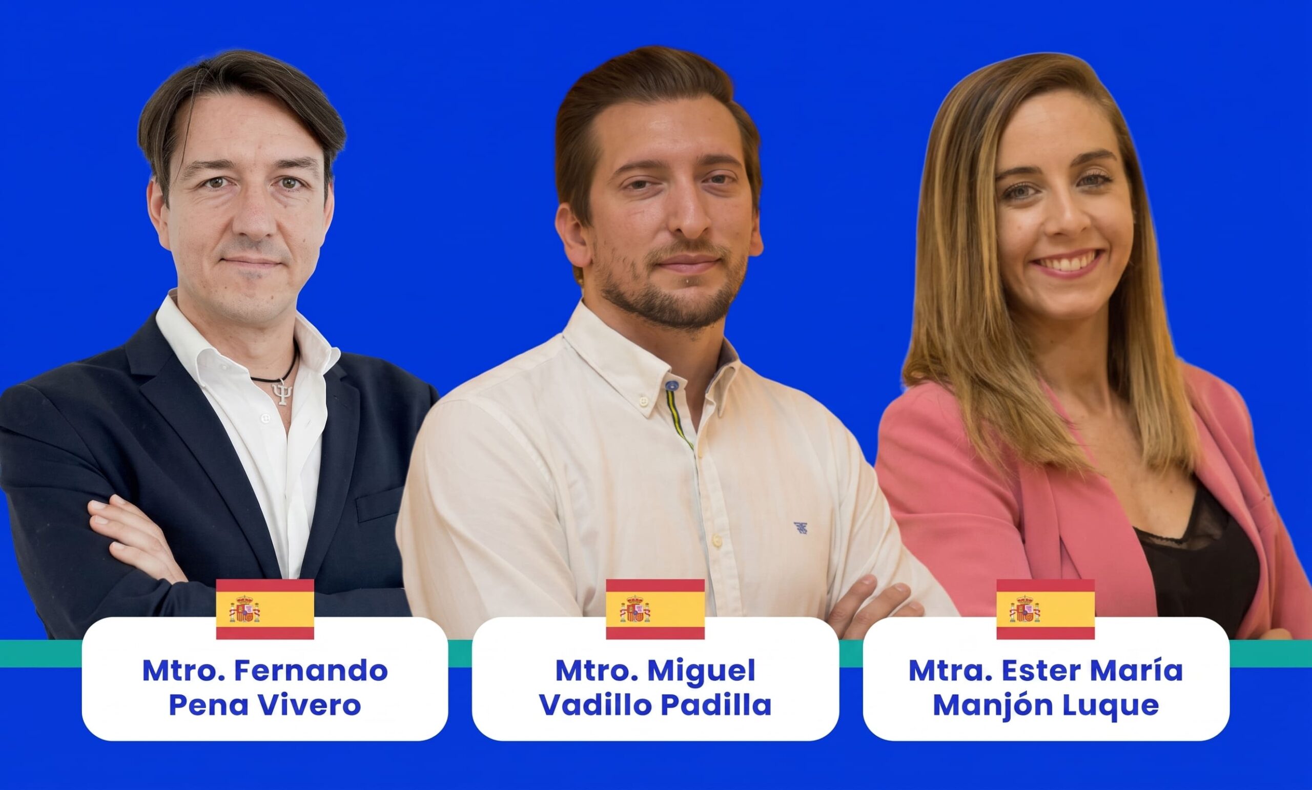 Diplomado Internacional en Terapia Cognitivo Conductual Contemporánea y Cambio emocional