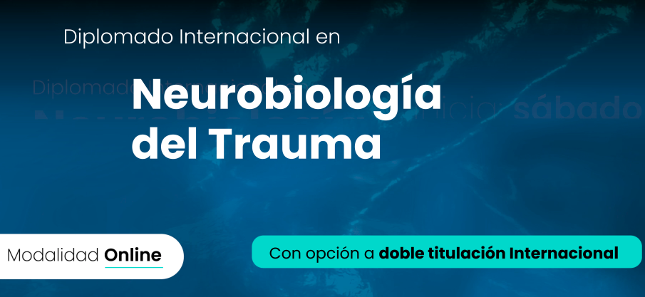 Diplomado Internacional en Neurobiología del Trauma