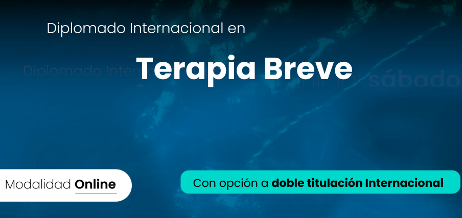 Diplomado Internacional en Terapia Breve