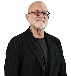 Dr. Daniel Gilbert