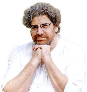 Dr. Demian Bucay
