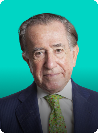 Dr. Enrique Rojas