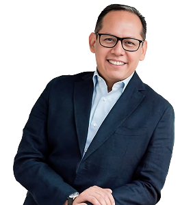 Dr. Eric García-López