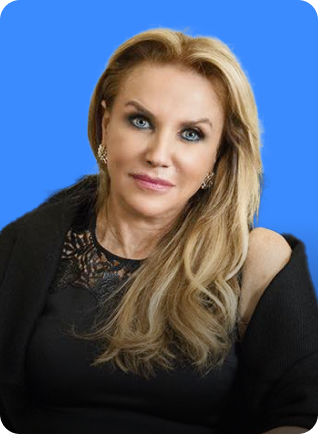 Dra. Feggy Ostrosky