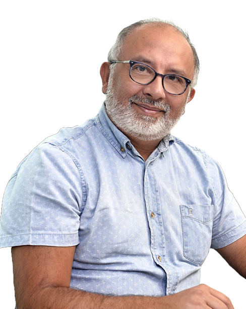 Dr. Felipe García