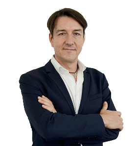 Mtro. Fernando Pena Vivero