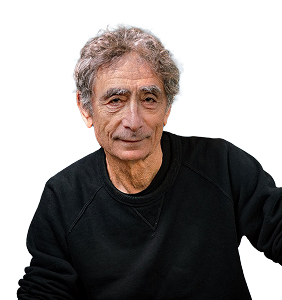 Dr. Gabor Maté