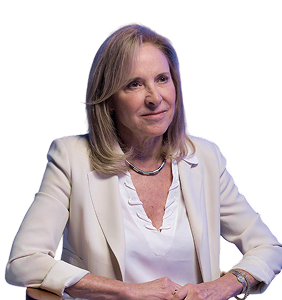 Dra. Helen Fisher