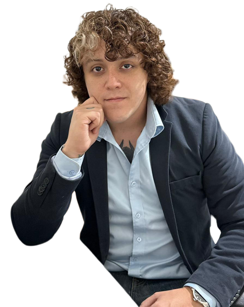 Mtro. Herson García Noguez