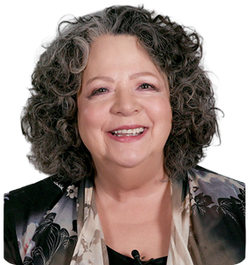 Dra. Janina Fisher