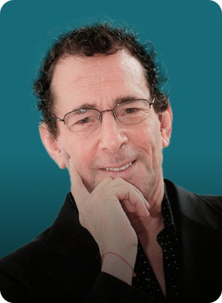 Dr. Jeffrey Zeig