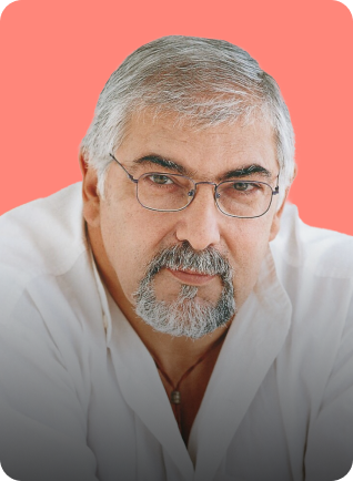 Dr. Jorge Bucay