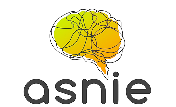 Logo asnie