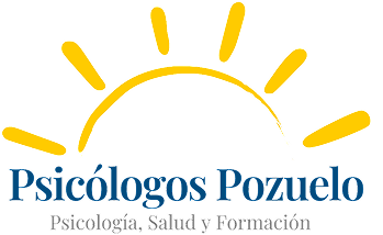 Logo Psicologos Pozuelo