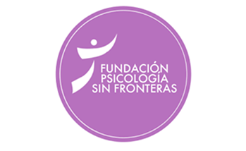 Logo FUNDACIÓN PSICOLOGIA SIN FRONTERAS
