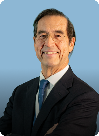 Dr. Mario Alonso Puig