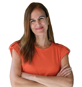 Mtra. Mercedes Bermejo Boixareu