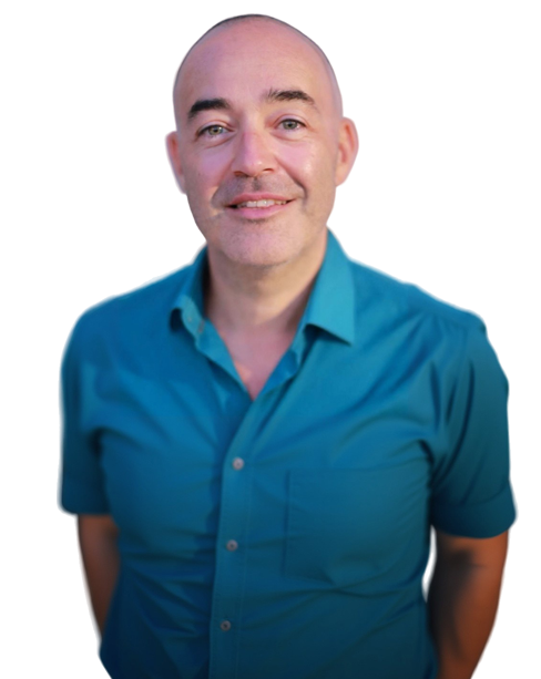 Mtro. Iago Taibo Corsanego