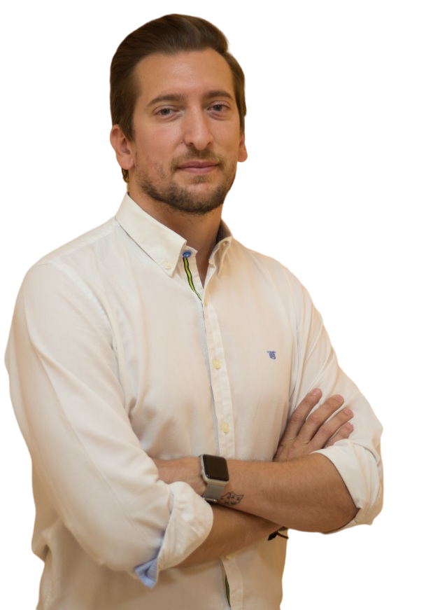 Mtro. Miguel Vadillo Padilla