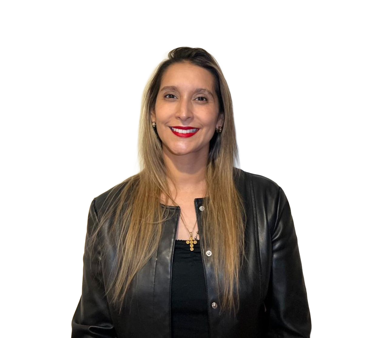 Dra. Nancy Farah Escalante Ruíz