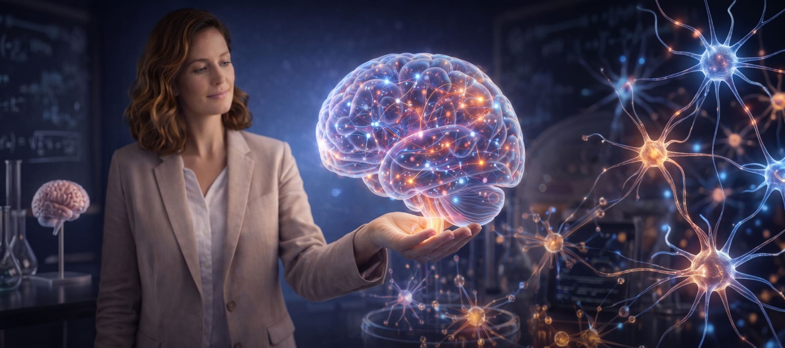 Diplomado Internacional en Neuropsicología Clínica y Rehabilitación Cognitiva