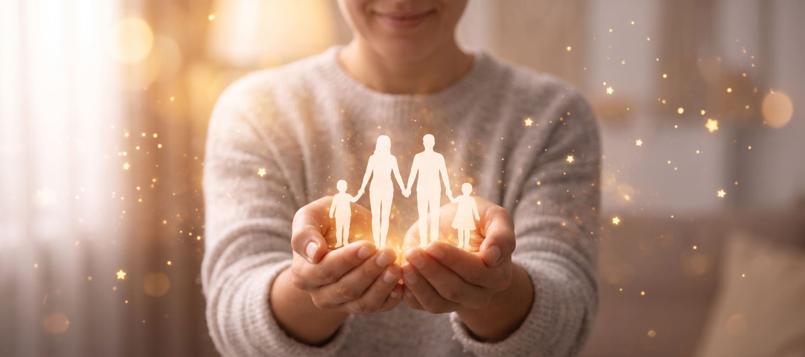 Diplomado Internacional en Terapia de Pareja, Familia y Vínculos Saludables