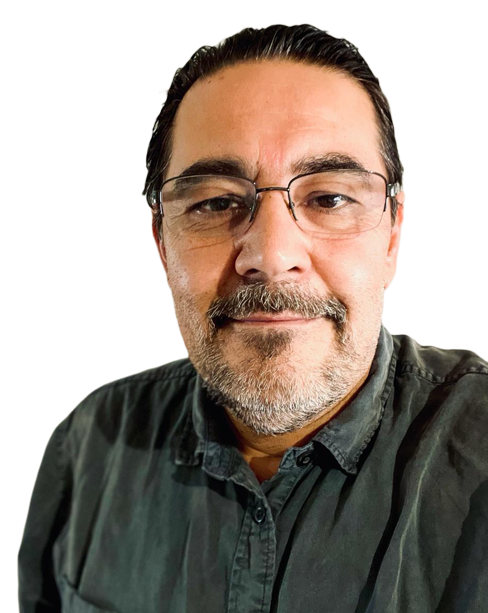Dr. Rodrigo Mardones