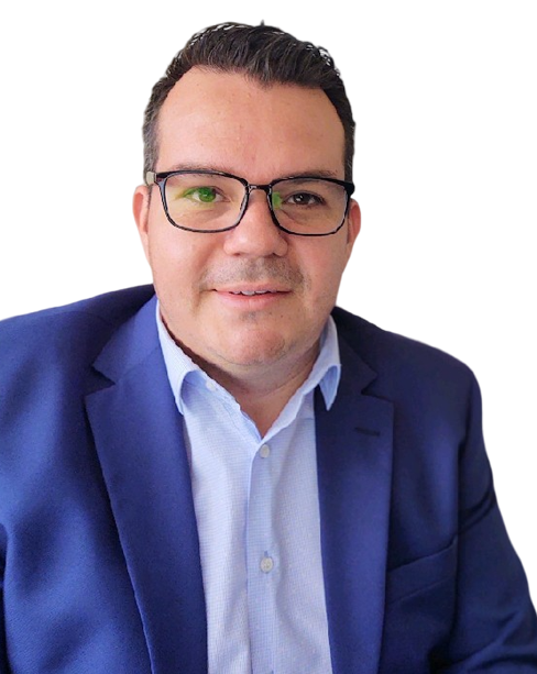 Dr. Rubén Vázquez Roque