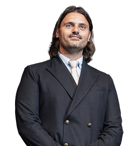 Dr. Stefano Bartoli