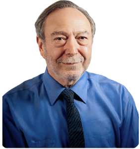 Dr. Stephen Porges