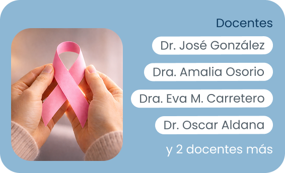 Diplomado Internacional en Psicooncología y Padecimientos Degenerativos