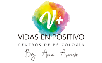 Logo Vidas en Positivo