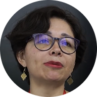 Alicia Ocaña
