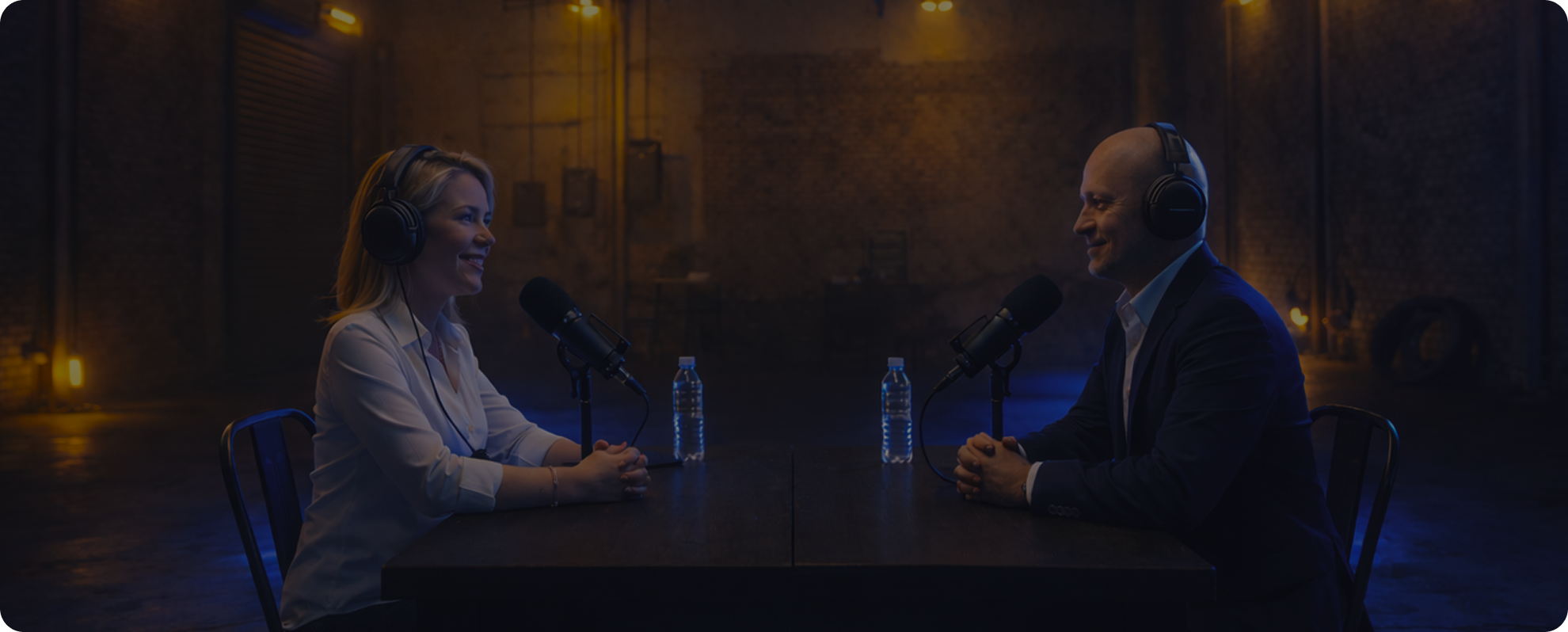 Feelink Talks podcast