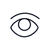 Ícono sección visión