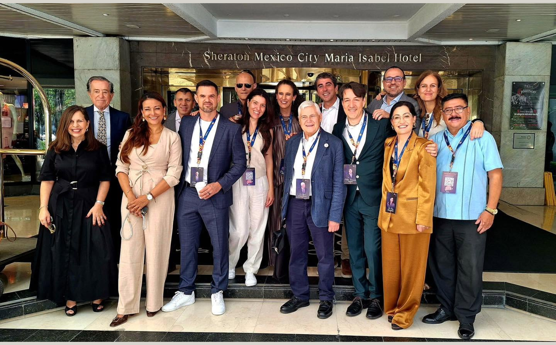 Congreso Mundial de Psicología y Psicoterapia