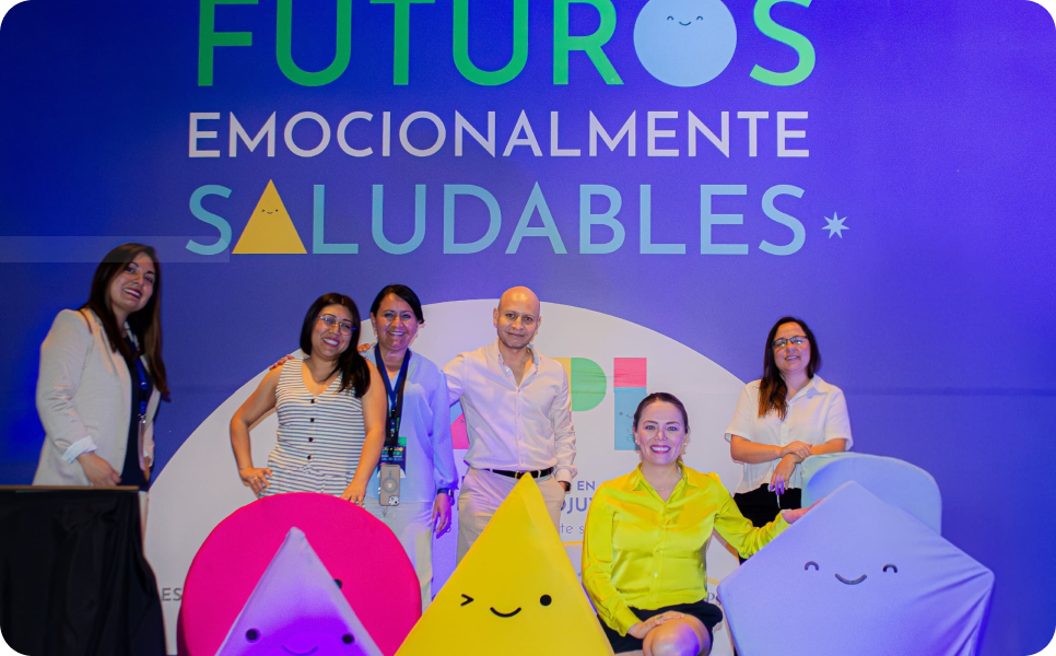 Cumbre Mundial de Psicoterapia Infantojuvenil