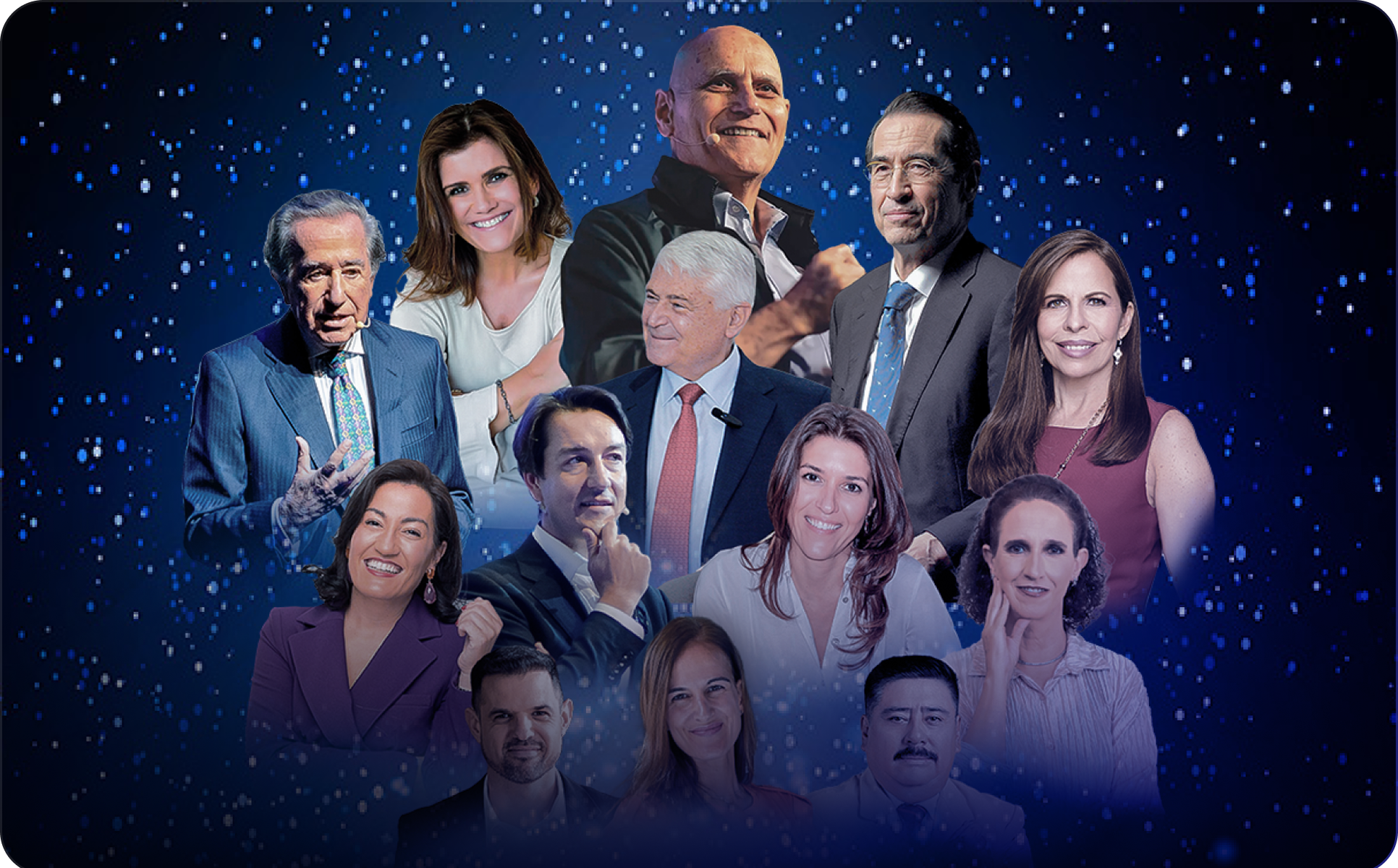 Cumbre Mundial de Psicotrauma