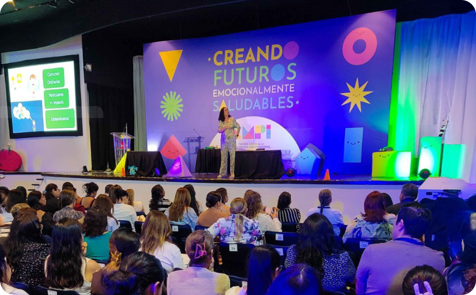 Foro Mundial de Salud Mental
