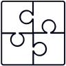 Ícono sección equipo