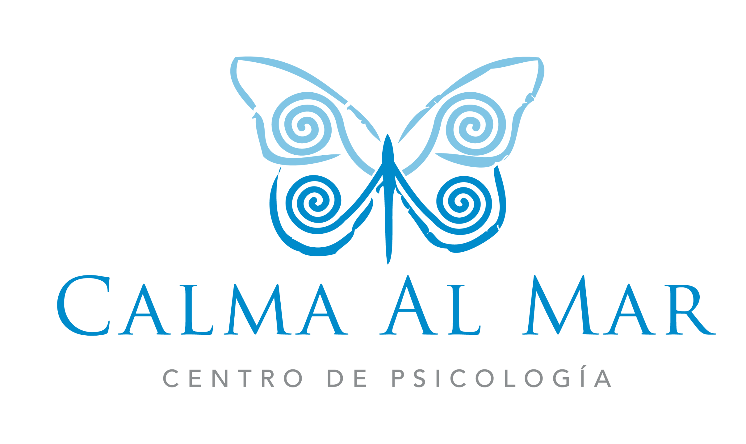 Calma al Mar