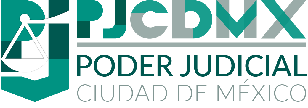 Poder Judicial CDMX